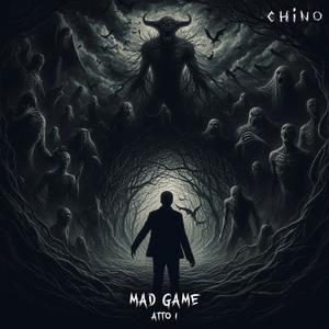 MAD GAME (ATTO I) [Explicit]