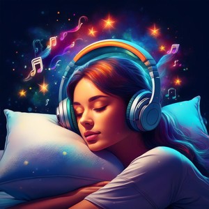 Sleep Cadences: Gentle Slumber Tunes