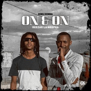 On & On (Explicit)