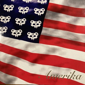 Amerika (Explicit)