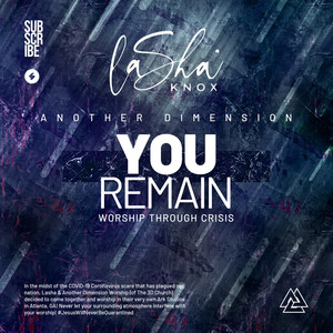 You Remain- Worship Through Crisis