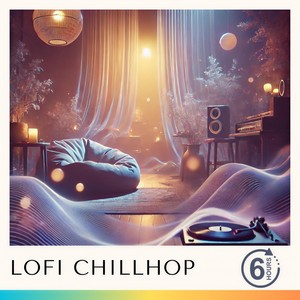 Lofi Chillhop, Pt. 88 (Continuous)