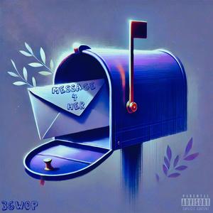 Dark Clouds (Explicit)