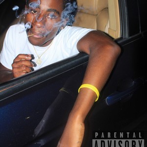 NEVER LET UP (Explicit)