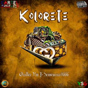 KOLORETE (Explicit)