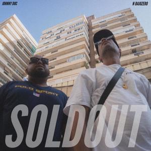 Soldout (feat. N.Bajozero) [Explicit]