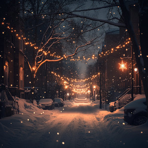 Streetlights Dont Blink