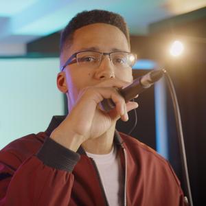 Rights (feat. jeph.ilosopher & Andrea McLean|HIP HOP SESSIONS)