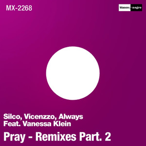 Pray (T. Tommy & Vicente Belenguer Remix Edit)