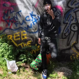 EDF Pt. 1 (feat. H2o kidd & Moe) (Explicit)