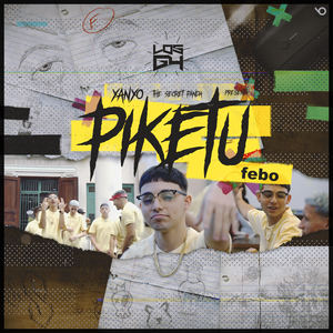 Piketú (Explicit)