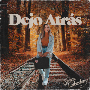 Dejo Atrás (Vivo Por Ti)
