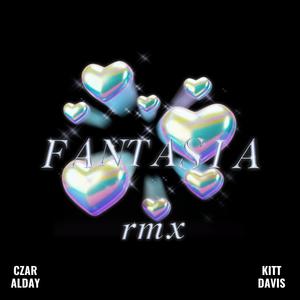 FANTASIA RMX (feat. Kitt Davis)