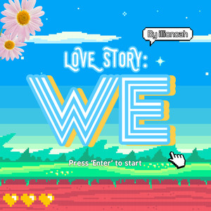 좋아해 (Feat. whatboy) (Love You) (喜欢你)