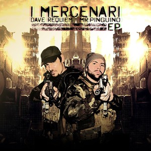 I mercenari (Explicit)