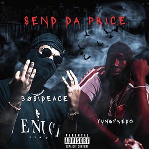 Send Da Price (Explicit)