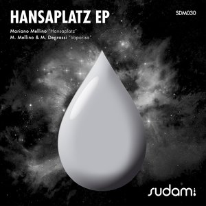 Vaporisa (Original Mix)