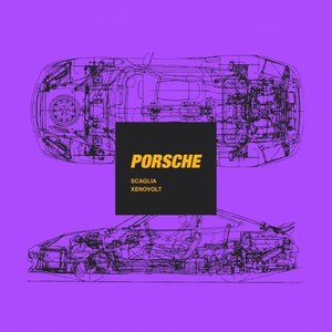 Porsche (Explicit)