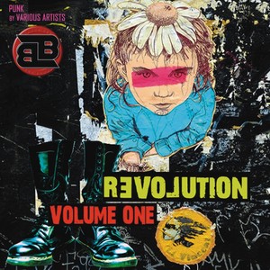 Revolution, Vol. One