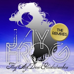 Flug Auf Dem Glücksdrachen (Clubstone Remix)