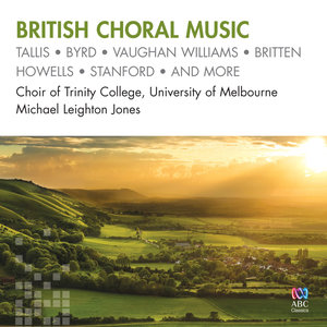 British Choral Music