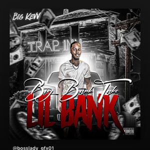 Big Bank Take Lil Bank (Explicit)