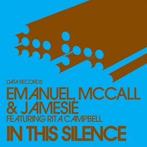 Emanuel - In This Silence (Raul Rincon Dub)