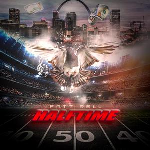 Halftime (Explicit)