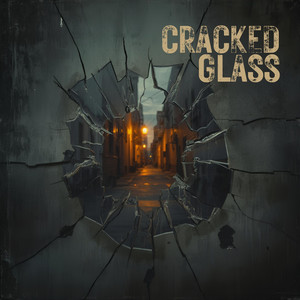 Cracked Glass