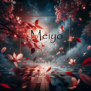 Meiyo (feat. Psicosis Dwr) [Explicit]