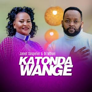 Katonda Wange