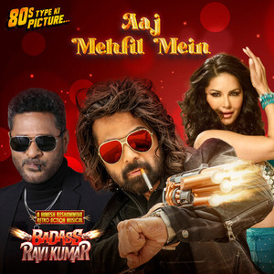 Aaj Mehfil Mein