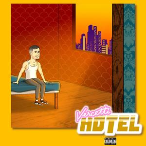 HÔTEL (Explicit)