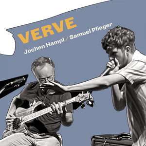 VERVE (Radio Edit)