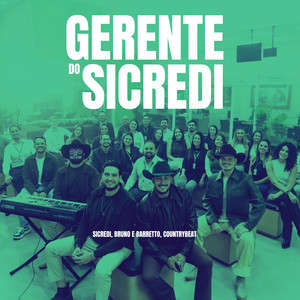 Gerente do Sicredi