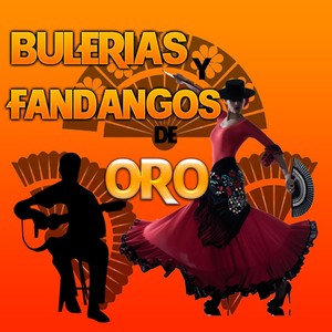 Bulerias y Fandangos de Oro