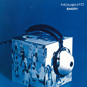 Living with a Memory (Live, Bonus Track)