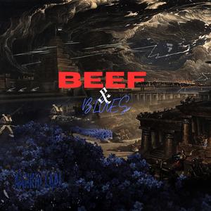 Blues (feat. Bawa the Riddle, Aku-G, Harsh & SNYM)