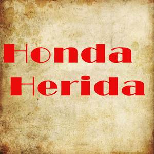 Honda Herida