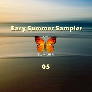 Easy Summer Sampler 05