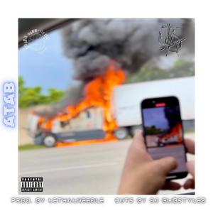 ATAB (feat. Dj Glibstylez) (Explicit)