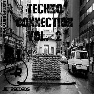 Techno Connection Vol. 2