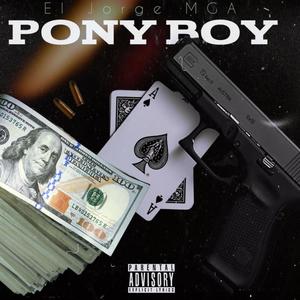 PonyBoy v1 (forado de tinta) (Explicit)