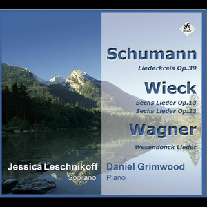 Sechs Lieder Aus 'Jucunde', Op. 23 - VI. O Lust, O Lust, Vom Berg Ein Lied