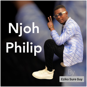 Njoh Philip