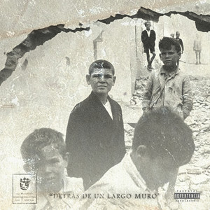 Territorios Ásperos (Explicit)