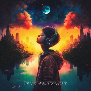 Elevandome (feat. Moah)