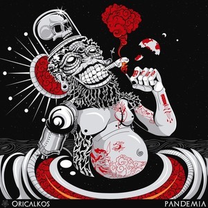 Pandemia 2.0 (Explicit)