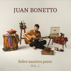 Tu Ausencia en Mi Cantar (Zamba) [feat. Valen Bonetto]