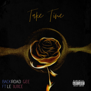 Take Time (Remix|Explicit)